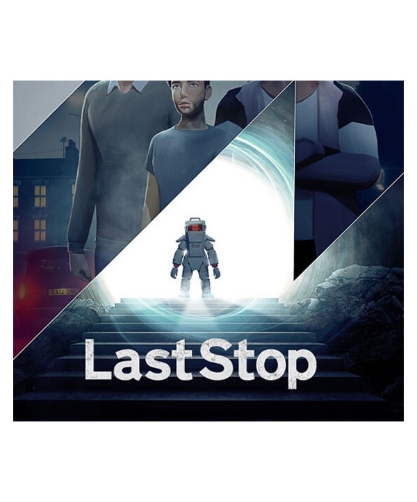 Last Stop Region: ARGENTINA XBOX One Xbox One Key 
